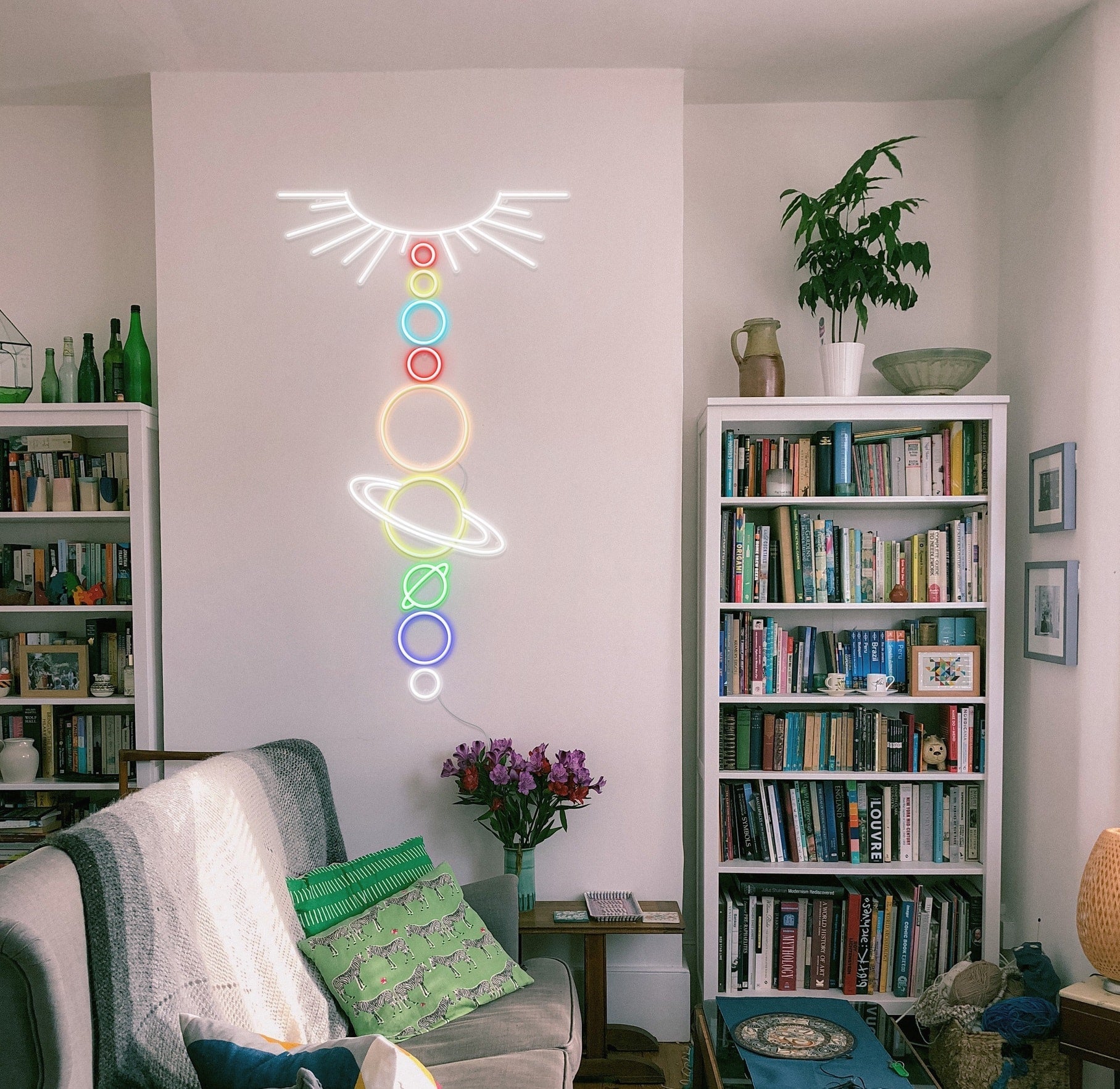 Neon Signs Gift Ideas BeneonUnicorn BeNeonUnicorn