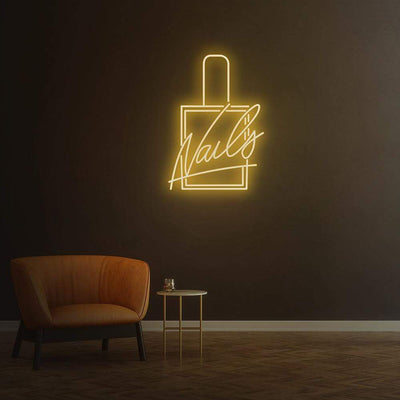 Bold LED Neon Signs Nyc for Bars and Taverns