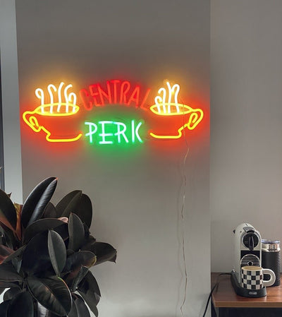 Custom LED Signs for Perfect Party Décor