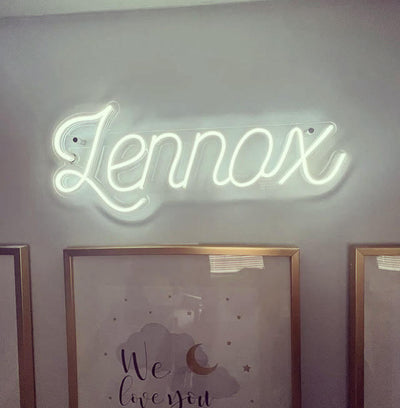 The Best Method For Selecting A Wedding Neon Sign: A Guide to Eternal Glow