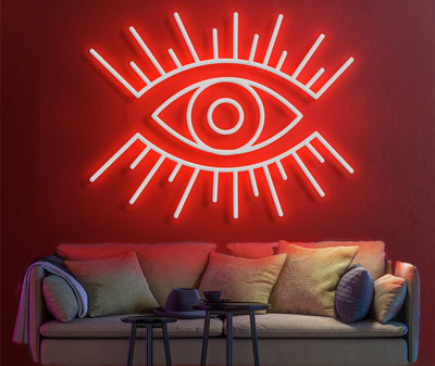 The Detailed Instructions for Making Your Own Neon Sign