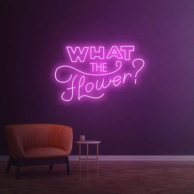 Transforming Your Home With Light-Emitting Neon Signs