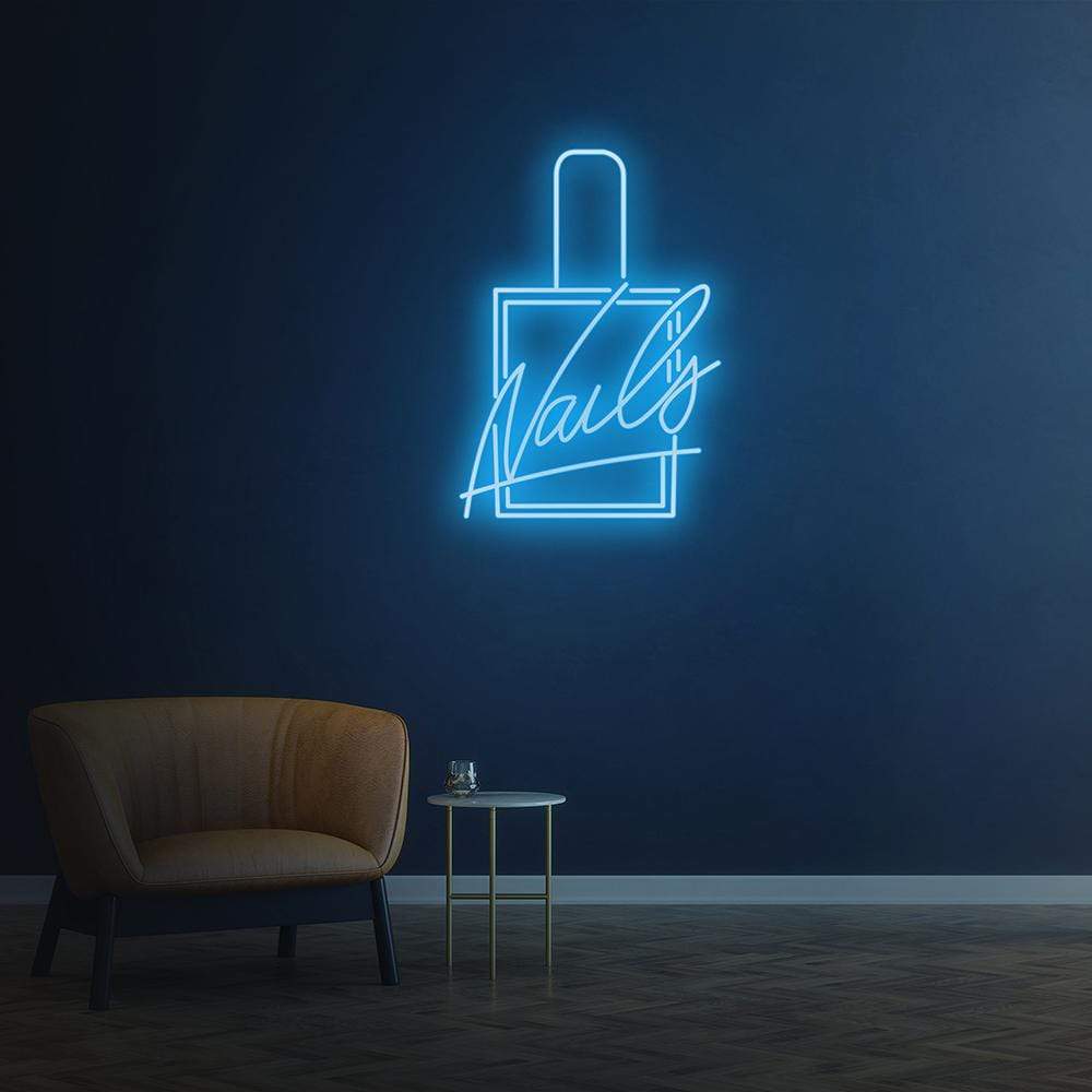 why-is-a-neon-sign-painting-perfect-for-your-bedroom-beneonunicorn