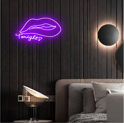 Why you need neon sign light for your home and business ?