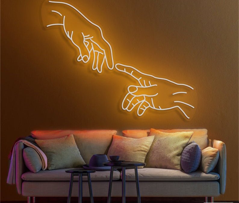Why you need Neon Signs Custom Design ? – BeNeonUnicorn