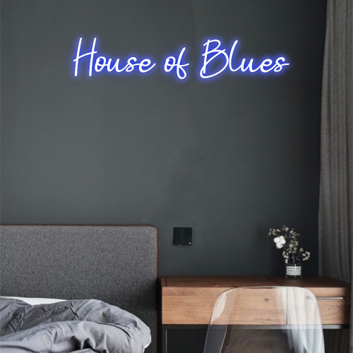 Custom LED Neon Signs