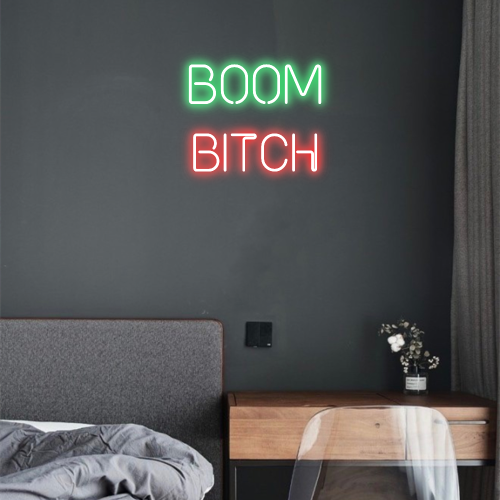 Custom LED Neon Signs