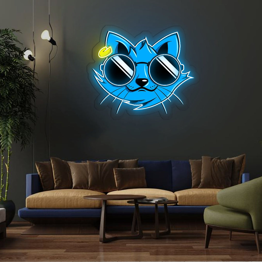 NICO VRIELINK ネオンカスタムアート　在庫2025 NICO VRIELINK ネオンカスタムアート 在庫2025