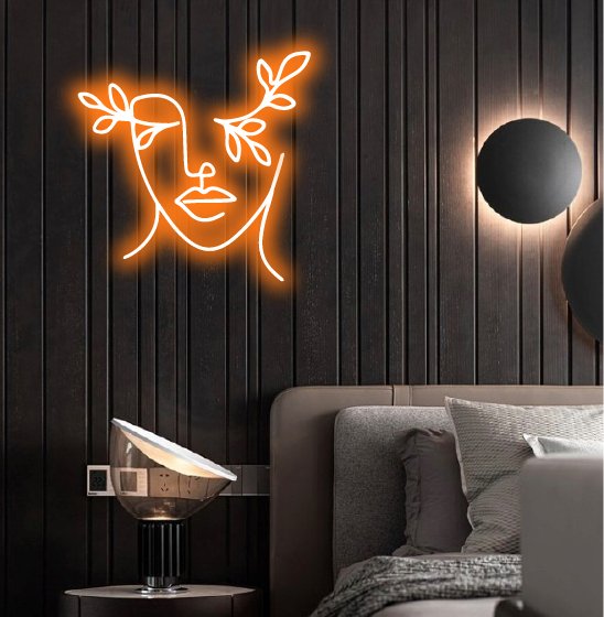 Amazon.com : FARNEW Anime Zero Two Visual Neon Sign Light Art Wall Lights  Neon Sign Wall Decorations for Beer Bar Club Bedroom Windows Glass Hotel  Pub Cafe Birthday Party Gifts : Tools
