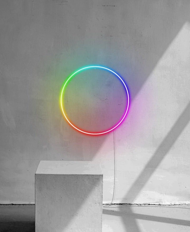 Dyncmic Color Rgp Code RGB Dynamic Color Circle | BeneonUnicorn – BeNeonUnicorn