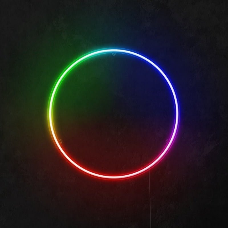 Dyncmic Color Rgp Code RGB Dynamic Color Circle | BeneonUnicorn – BeNeonUnicorn