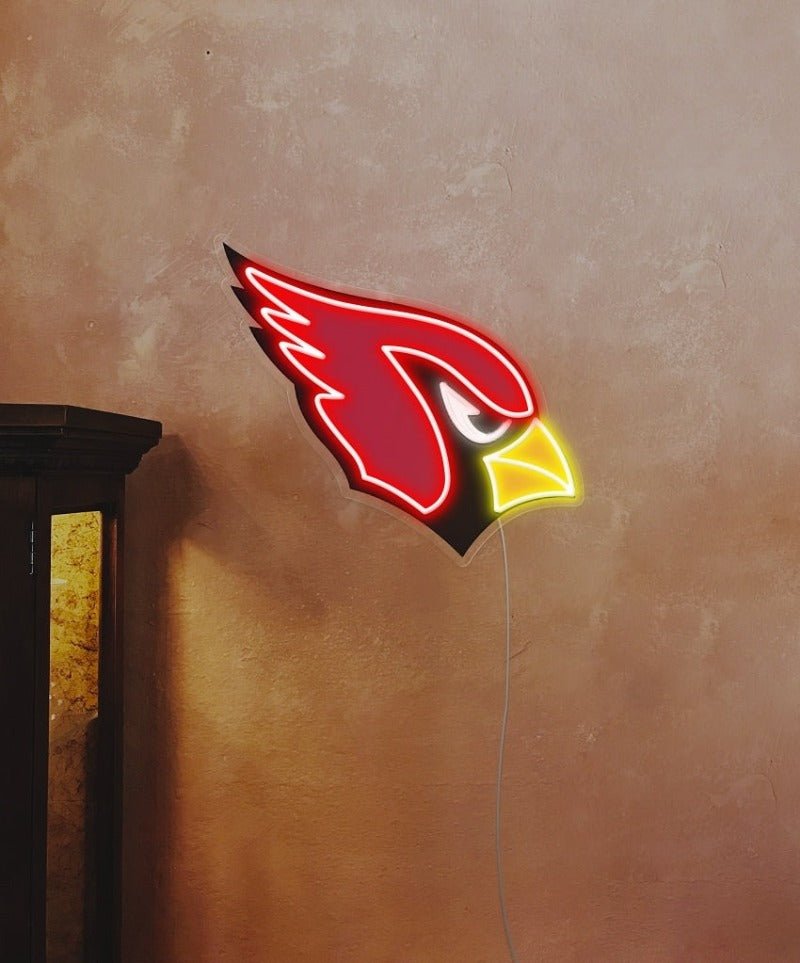 The Cardinals Neon Light -